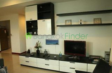 Rajadamri, Rajadamri, Bangkok, Thailand, 3 Bedrooms Bedrooms, ,3 BathroomsBathrooms,Condo,For Sale,Baan Rachprasong,Rajadamri,5364